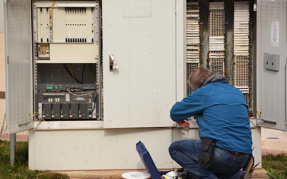 urgence électricité Viry-Châtillon