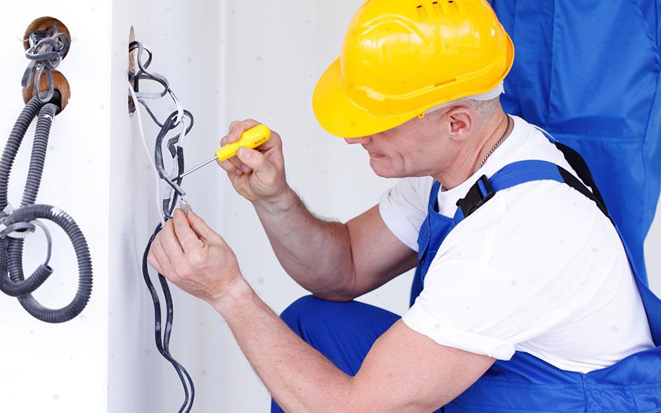 travaux électricité Nanteuil-lès-Meaux