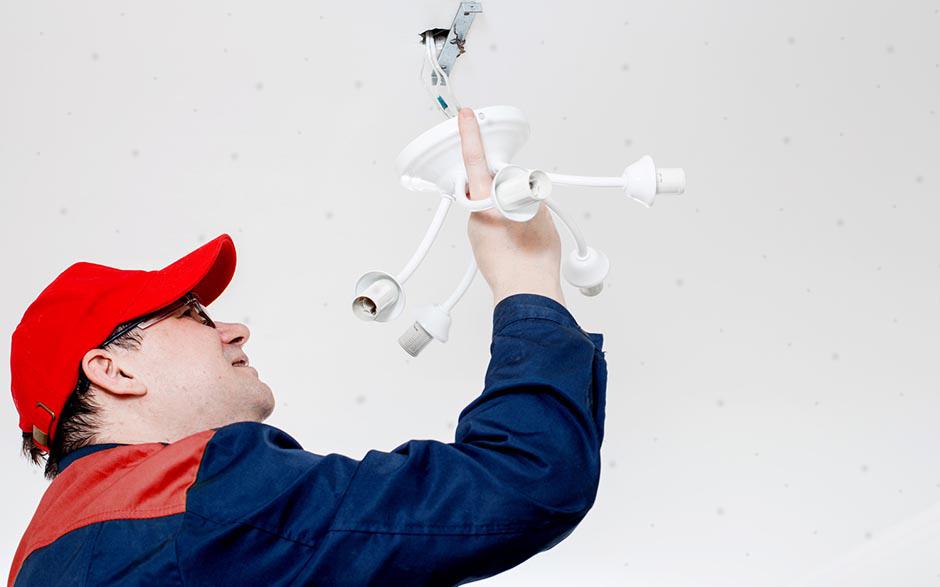 urgence électricité Sarcelles
