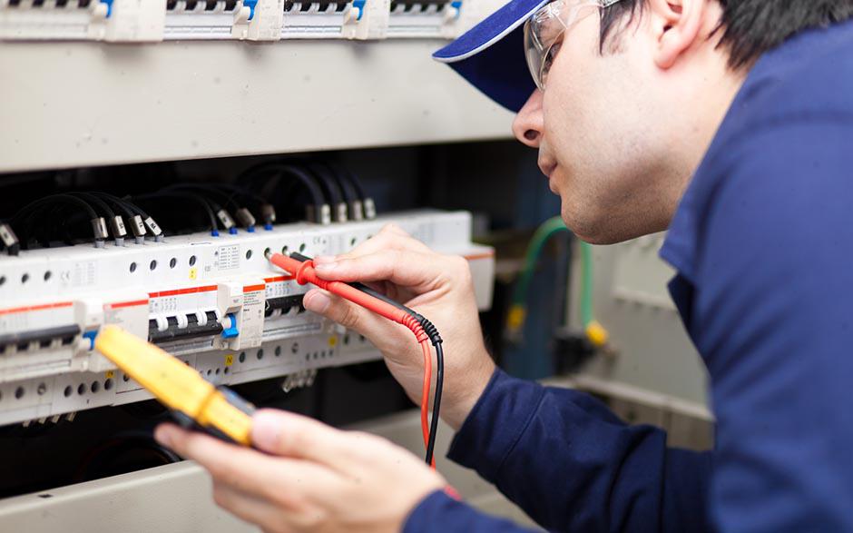 électricien particulier Nanteuil-lès-Meaux