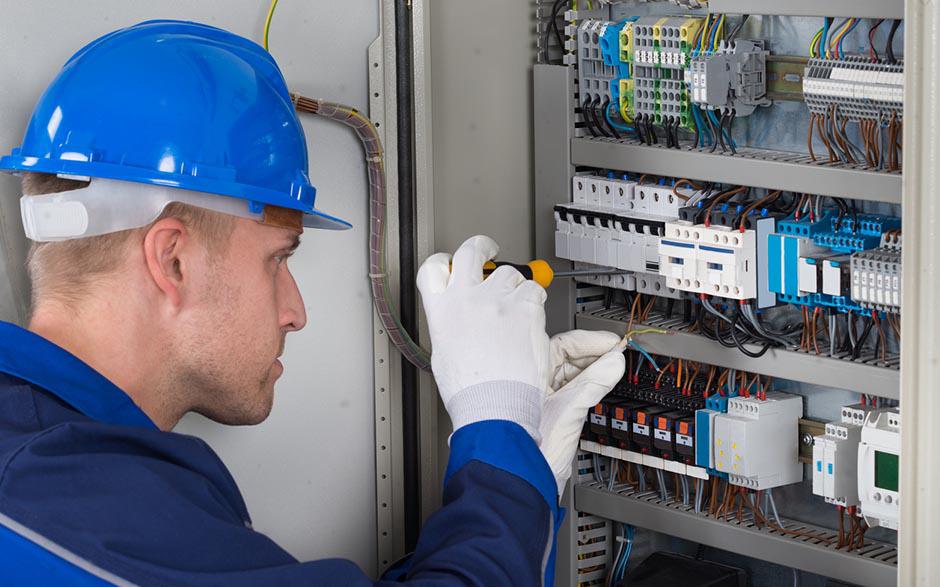 urgence électricité Sarcelles