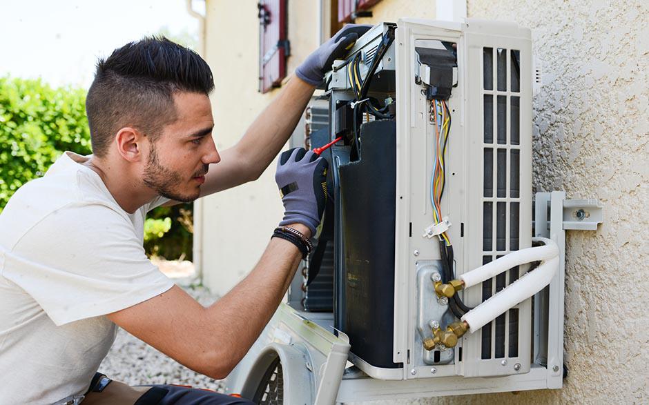 travaux électricité Nanteuil-lès-Meaux