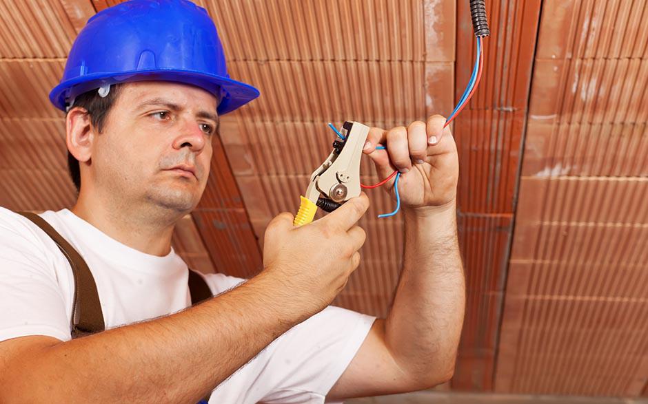 tarif horaire d'un électricien Marly-le-Roi