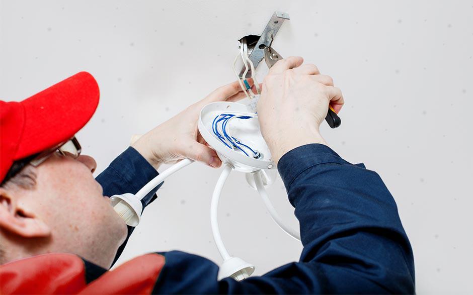 urgence électricité Chennevières-sur-Marne